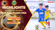 [HIGHLIGHT] Bán kết U10 BVĐK Đức Trí Thành Yên Định - U10 Nông Cống|Giải bóng đá nhi đồng Báo Thanh Hoá - Cúp Xi măng Long Sơn năm 2025