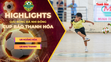 [HIGHLIGHTS] U8 Hoằng Hóa - U8 Như Thanh|Hạ gục đối thủ đáng gờm, Như Thanh điền tên mình vào bán kết
