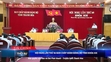 Bản tin Thời sự tối 23/6/2025