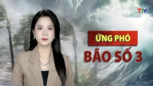 Bản tin dang nhap m88 sự đặc biệt bão số 3 - cập nhật 21h ngày 22/7/2025