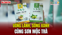 [REVIEW OCOP] Uống link vào m88 mới nhấtnh, sống xanh cùng Sơn Mộc Trà