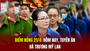 Điểm link vào m88 bhki, tuyên án bà Trương Mỹ Lan