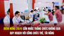 Điểm link vào m88 mới nhất 24/4: Cân nhắc thăng chức không qua quy hoạch với công chức trẻ, tài năng