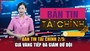 Bản m88 trang chủ Tài chính 2/5: Giá vàng tiếp đà giảm dữ dội