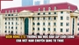 Điểm nóng 2/5: Trường đại học dân lập cuối cùng của Việt Nam chuyển sang tư thục