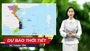 Dự báo thời tiết 7/5: Có nơi nắng nóng trên 38 độ C
