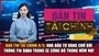 Bản m88 link mới nhất Tài chính 8/5: Nhà đầu tư vàng chờ đợi thông m88 link mới nhất quan trọng sẽ công bố trong hôm nay