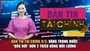 Bản dang nhap m88 Tài chính 9/5: Giá vàng tiếp đà giảm mạnh