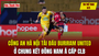 m88 link mới nhất thể thao 8/5: Công an Hà Nội tái đấu Buriram United ở chung kết Đông Nam Á cấp CLB