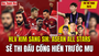 Tin thể thao 28/5: HLV Kim Sang Sik: ASEAN All Stars sẽ thi đấu cống hiến trước MU