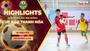 [HIGHLIGHTS] U8 Thiệu link vào m88 mới nhất - U8 Thường Xuân|Đội trưởng lập hat-trick, Thiệu link vào m88 mới nhất thắng trận ra quân