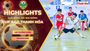 [HIGHLIGHT] Bán kết U10: THƯỜNG XUÂN - NGHI SƠN