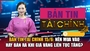 Bản link vào m88 mới nhất Tài chính 15/6: Nên mua vào hay bán ra khi giá vàng liên tục tăng?
