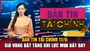 Bản tin Tài chính 11/6: Giá vàng bật tăng khi lực mua bắt đáy