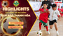 [HIGHLIGHTS] U8 TP m88 link mới nhất Hoá - U8 Thạch Thành|Giải Bóng đá Nhi đồng Báo m88 link mới nhất Hoá lần thứ IV năm 2025 - Cup Xi măng Long Sơn