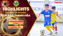 [HIGHLIGHT] Bán kết U10 BVĐK Đức Trí Thành Yên Định - U10 Nông Cống|Giải bóng đá nhi đồng Báo m88 trang chủ Hoá - Cúp Xi măng Long Sơn năm 2025