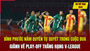 dang nhap m88 thể thao 20/6: Bình Phước nắm quyền tự quyết trong cuộc đua giành vé play-off thăng hạng V-League