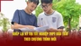 Khép lại kỳ thi tốt nghiệp THPT đầu tiên theo chương trình mới