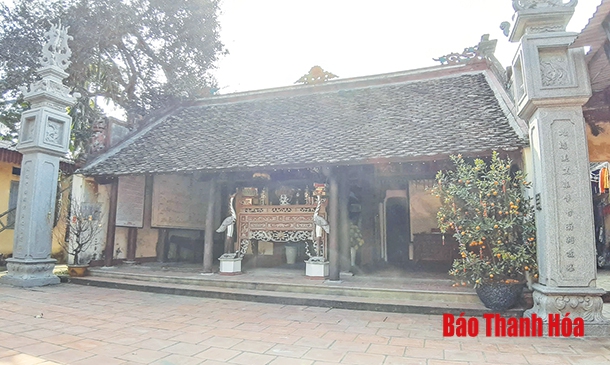 Trạng Quỳnh và nhà vua