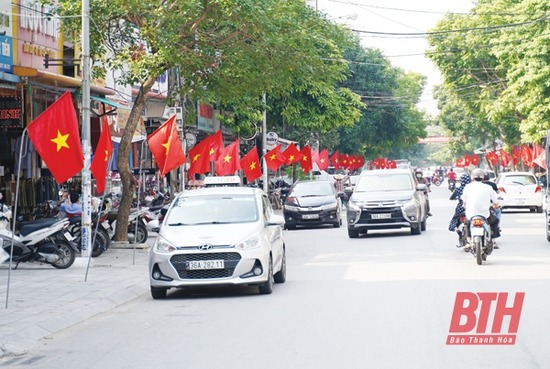 Thanh Hoa Thá»±c Hiá»‡n Cac Biá»‡n Phap Phong Chá»'ng Dá»‹ch Bá»‡nh Covid 19 Phu Há»£p Trong