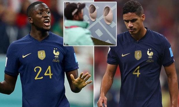 Didier Deschamps - Huyền Thoại Của Bóng Đá Pháp Qua Những Thế Hệ