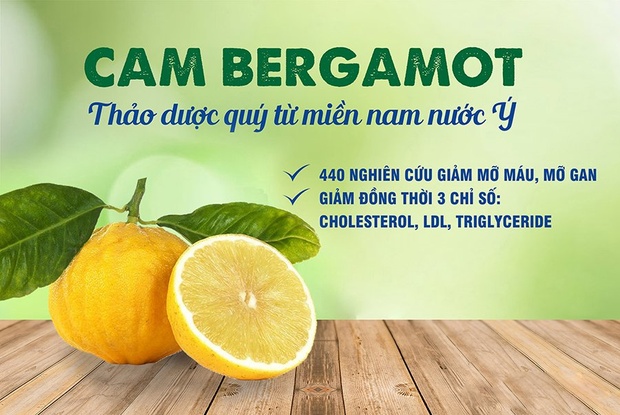 8 Thức uống giải nhiệt ngày hè giảm mỡ máu