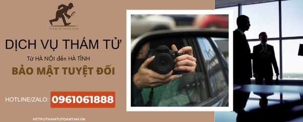 Tìm kiếm sự thật với công ty thám tử uy tín - Giải pháp cho mọi vấn đề