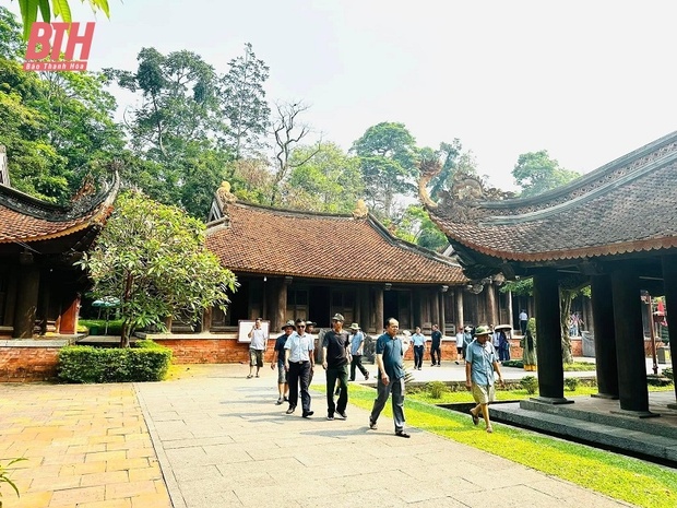 Thanh cá cược bóng đá m88 đón lượng khách kỷ lục trong kỳ nghỉ lễ 30/4 và 1/5