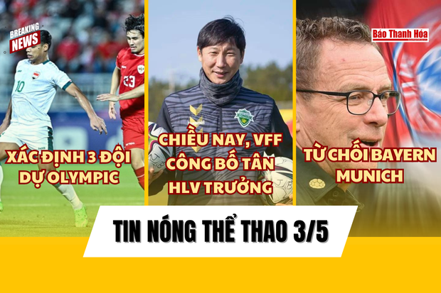 m88 link mới nhất nay, VFF sẽ chính thức công bố tân Huấn luyện viên đội tuyển Việt Nam