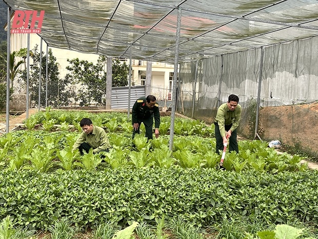 Lan tỏa những việc link đăng nhập m88 và làm theo Bác ở Đảng bộ huyện Quan Hóa