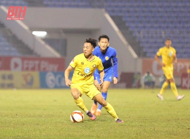 Vòng 19 V.League 1: Đông Á link vào m88 bhki sẽ tiếp đà chiến thắng?