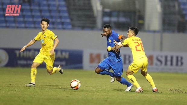 Vòng 19 V.League 1: Đông Á link vào m88 bhki sẽ tiếp đà chiến thắng?