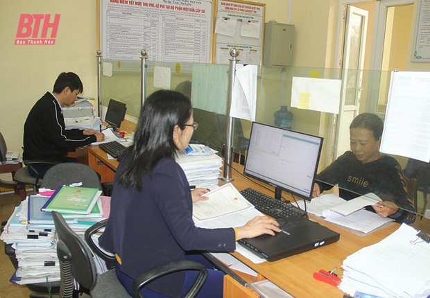Xây dựng nền hành chính vì Nhân link m88 phục vụ