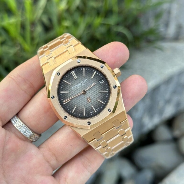 Đồng hồ Audemars Piguet link vào m88 mới nhất có tốt không? Top 4 lý do nên sử dụng đồng hồ AP rep?