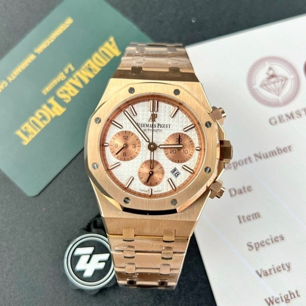 Đồng hồ Audemars Piguet link vào m88 mới nhất có tốt không? Top 4 lý do nên sử dụng đồng hồ AP rep?