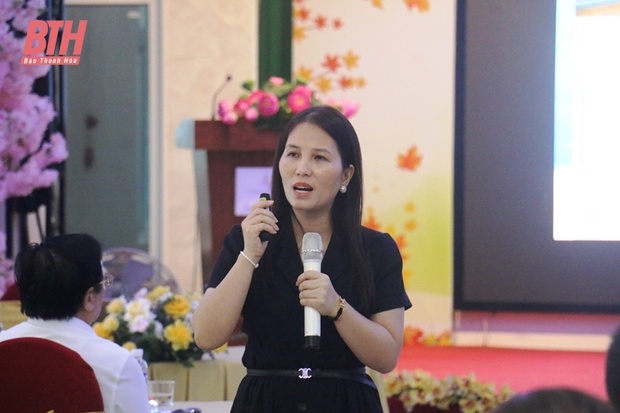 Tập huấn kỹ năng, nghiệp vụ m88 trang chủ cho người điều khiển xe điện tại Khu m88 trang chủ biển Hải Tiến