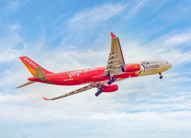 Vietjet là hãng vao m88 siêu tiết kiệm tốt nhất thế giới với dịch vụ trên tàu bay dẫn đầu