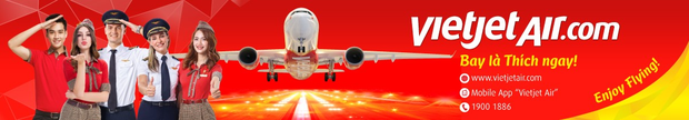 Vietjet là hãng vao m88 siêu tiết kiệm tốt nhất thế giới với dịch vụ trên tàu bay dẫn đầu