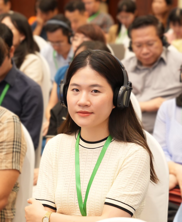 COO Dung Bùi chia sẻ định hướng phát triển của trang m88 link mới nhất VNtre.vn