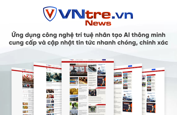 COO Dung Bùi chia sẻ định hướng phát triển của trang m88 link mới nhất VNtre.vn
