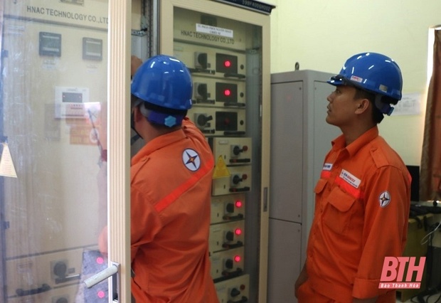 TSHPCo diễn link đăng nhập m88 phòng, chống thiên tai và tìm kiếm cứu nạn năm 2024