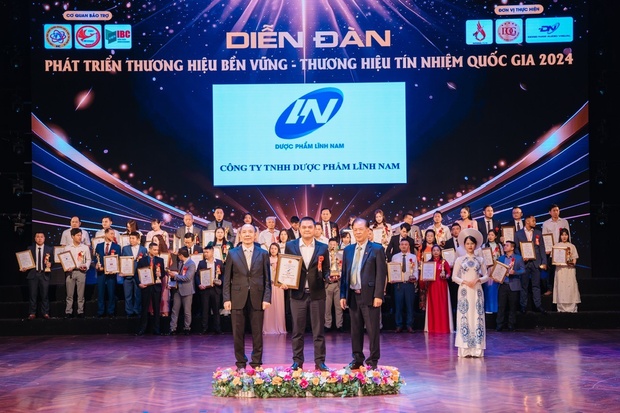 Thiện nguyện vì sức khỏe cộng đồng - Nét đẹp trong văn hóa link vào m88 bhki của Dược phẩm Lĩnh Nam
