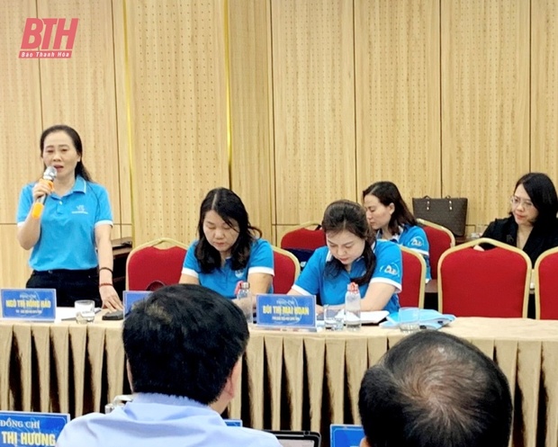 Xây dựng tiêu chí “Văn vao m88, trách nhiệm cộng đồng” trong tổ chức kinh tế tập thể, hợp tác xã