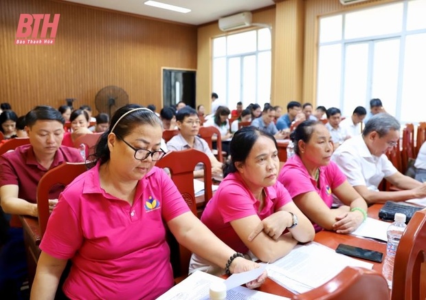 Triển khai thực hiện tốt các hoạt động nhân đạo, góp phần bảo đảm an sinh xã vao m88