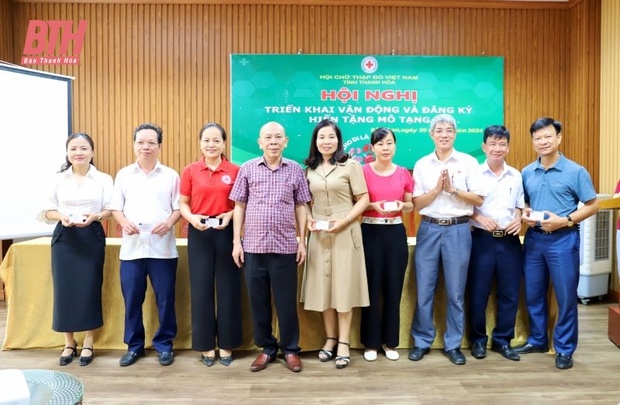 Triển khai thực hiện tốt các hoạt động nhân đạo, góp phần bảo đảm an sinh xã vao m88