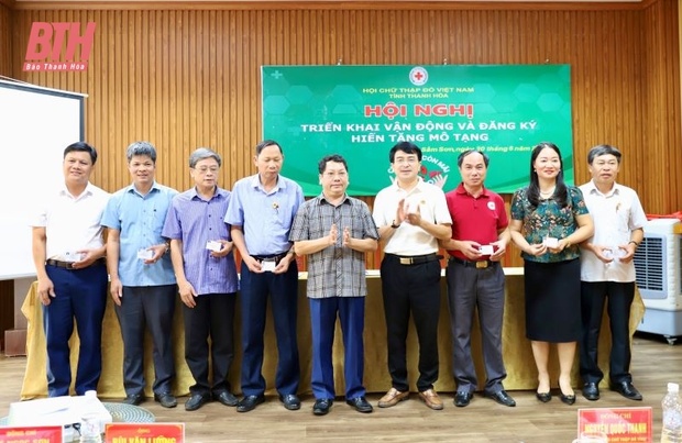 Triển khai thực hiện tốt các hoạt động nhân đạo, góp phần bảo đảm an sinh xã vao m88