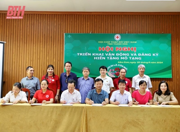 Triển khai thực hiện tốt các hoạt động nhân đạo, góp phần bảo đảm an sinh xã vao m88