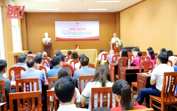 Triển khai thực hiện tốt các hoạt động nhân đạo, góp phần bảo đảm an sinh xã vao m88