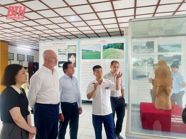 Thanh Hóa: Doanh thu m88 link mới nhất đạt gần 20 nghìn tỷ đồng trong 6 tháng đầu năm 2024