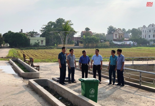 Bí thư nhà cái m88 bộ, trưởng ban công tác mặt trận hết lòng vì công việc